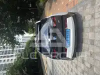 2015 BMW I3