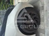 2015 BMW I3