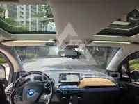 2015 BMW I3