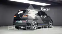 2015 BMW I3
