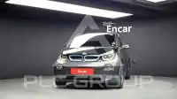 2015 BMW I3