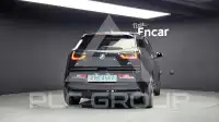 2015 BMW I3