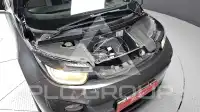 2015 BMW I3