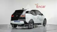 2015 BMW I3