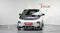 2015 BMW I3