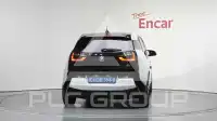 2015 BMW I3