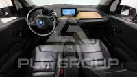2015 BMW I3