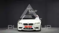2015 BMW M5