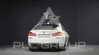 2015 BMW M5