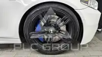 2015 BMW M5