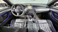 2015 BMW M5