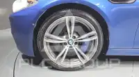 2015 BMW M5