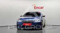 2015 BMW M5