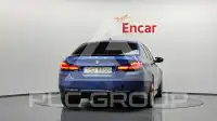 2015 BMW M5