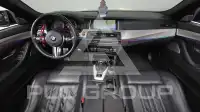 2015 BMW M5