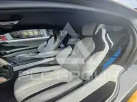 2015 BMW I8