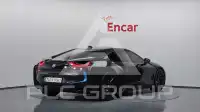 2015 BMW I8