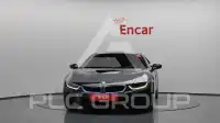 2015 BMW I8