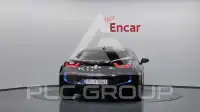 2015 BMW I8