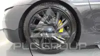 2015 BMW I8