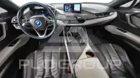 2015 BMW I8