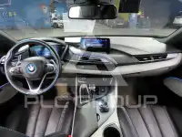2015 BMW I8