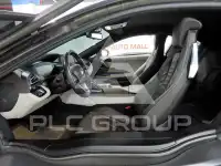 2015 BMW I8