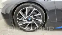 2015 BMW I8