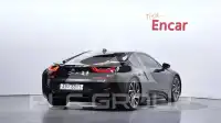 2015 BMW I8