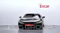 2015 BMW I8