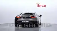 2015 BMW I8