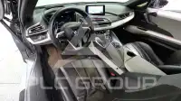 2015 BMW I8