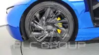 2015 BMW I8