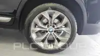 2015 BMW X3