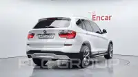 2015 BMW X3