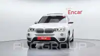2015 BMW X3