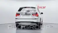 2015 BMW X3