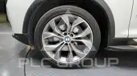 2015 BMW X3