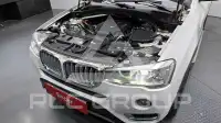 2015 BMW X3