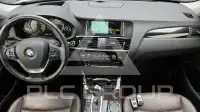 2015 BMW X3