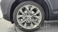 2015 BMW X3