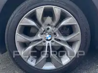 2015 BMW X3
