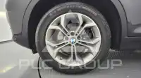 2015 BMW X3