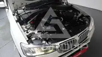 2015 BMW X3