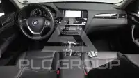 2015 BMW X3
