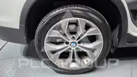 2015 BMW X3