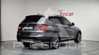2015 BMW X3