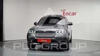 2015 BMW X3