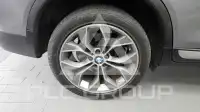 2015 BMW X3