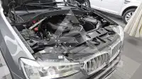 2015 BMW X3